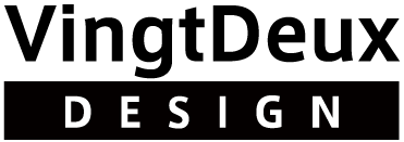 Vingt Deux Design（22d）